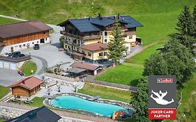 Eibinghof Bed & Breakfast & Swim
