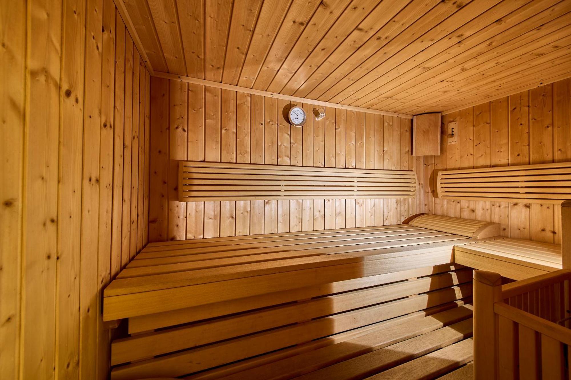 Eibinghof Bed & Breakfast & Swim Saalbach-Hinterglemm Eksteriør billede