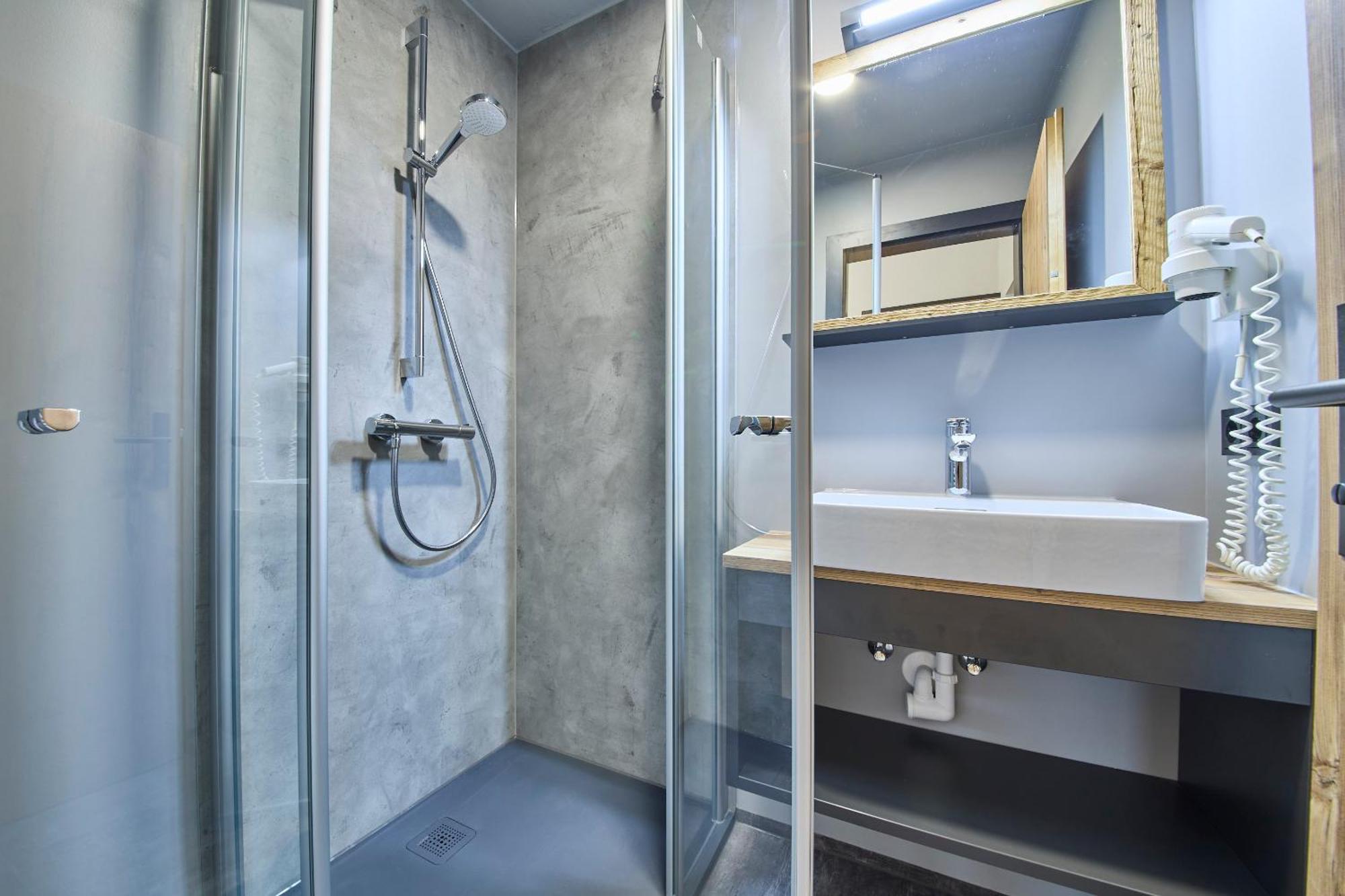 Eibinghof Bed & Breakfast & Swim Saalbach-Hinterglemm Eksteriør billede