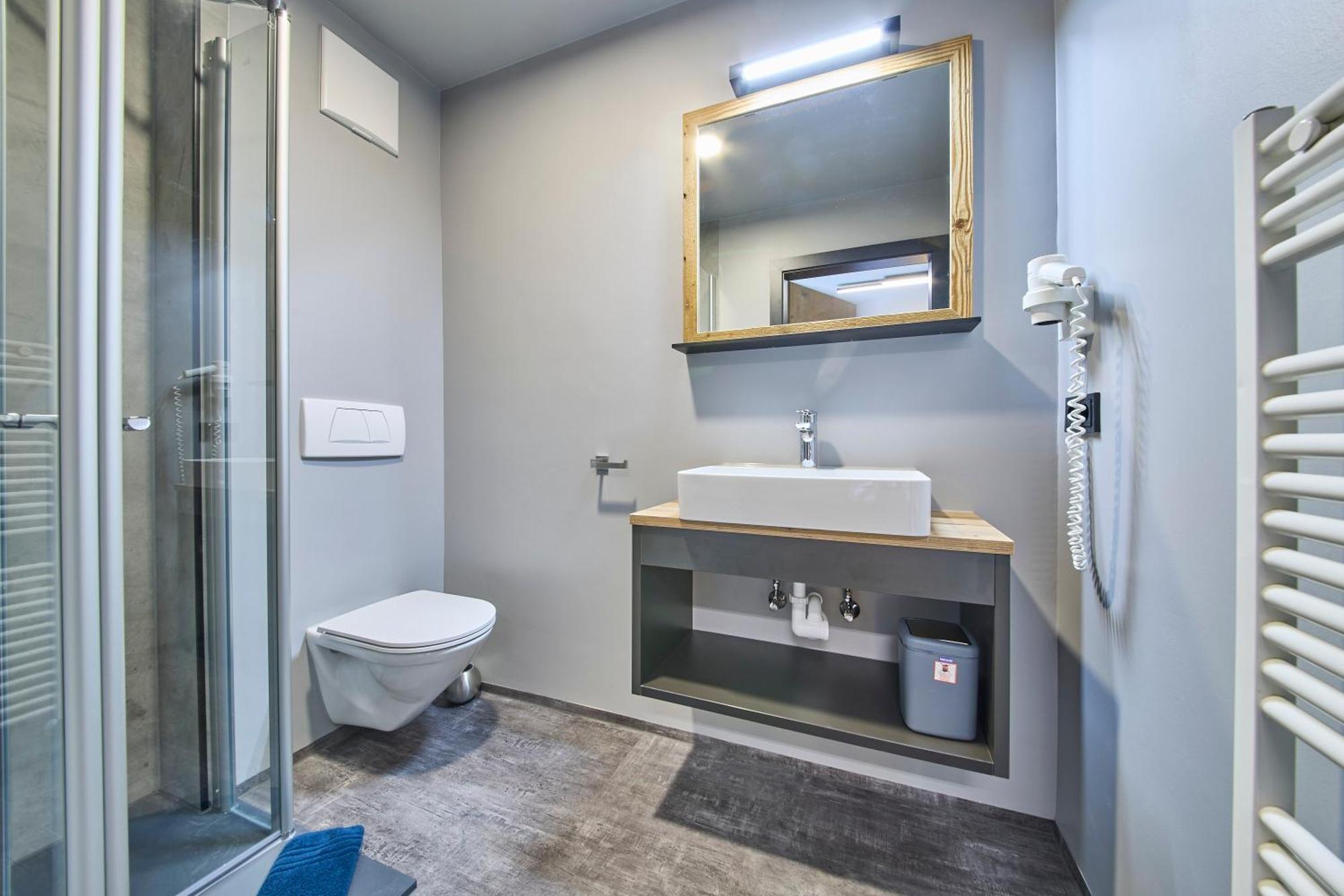 Eibinghof Bed & Breakfast & Swim Saalbach-Hinterglemm Eksteriør billede