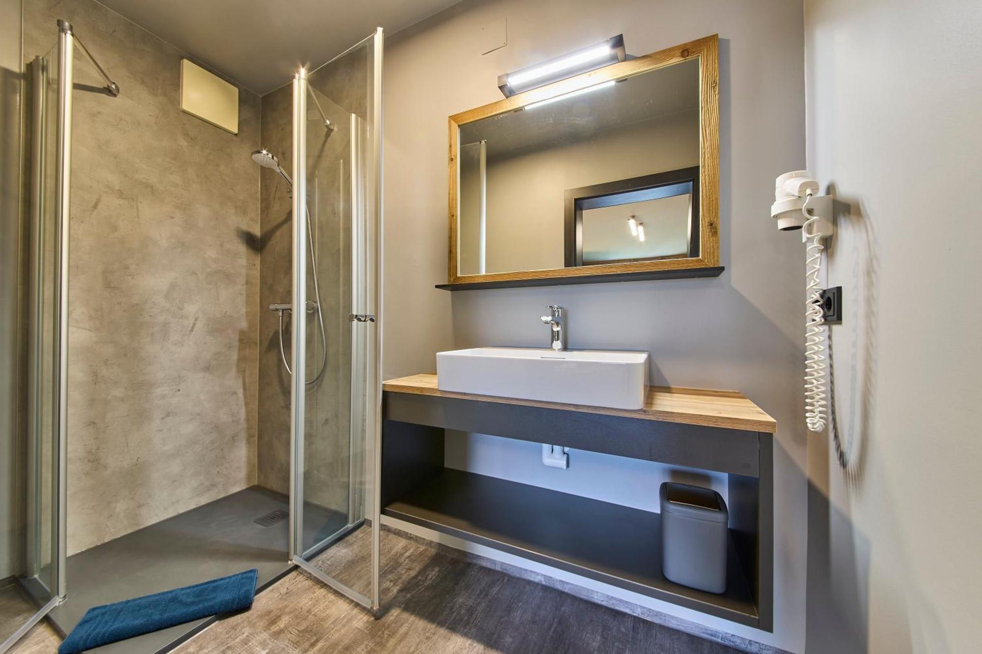Eibinghof Bed & Breakfast & Swim Saalbach-Hinterglemm Eksteriør billede